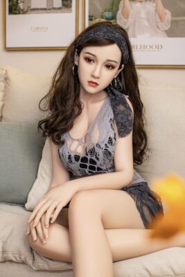 New Asia Face #266 - Image 34