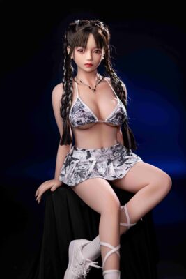 New Asia Face #377 - Image 2