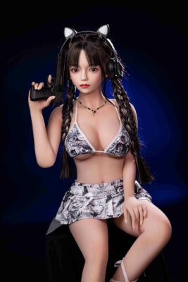 New Asia Face #377 - Image 4