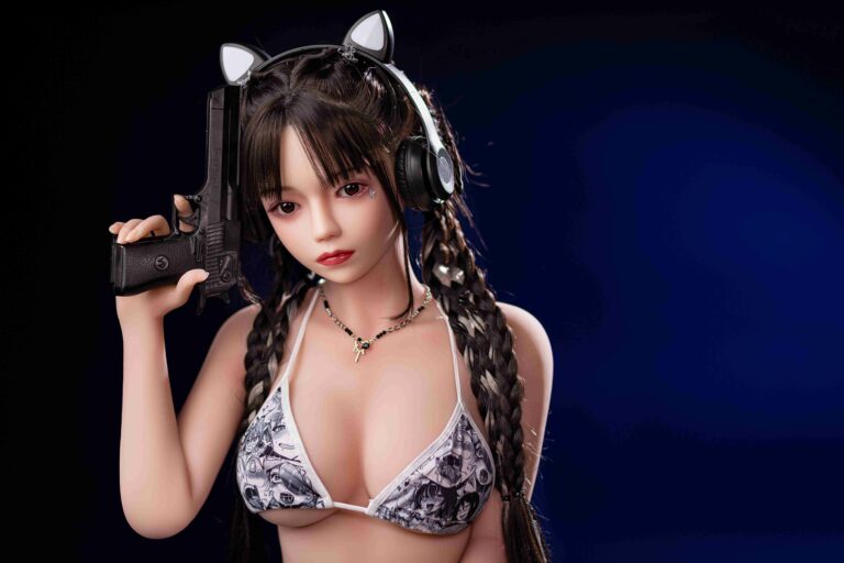 New Asia Face #377 - Image 5