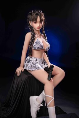 New Asia Face #377 - Image 6