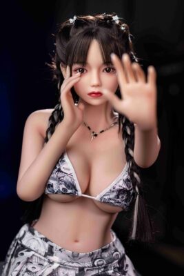 New Asia Face #377 - Image 7