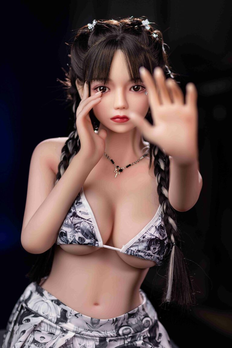 New Asia Face #377 - Image 7
