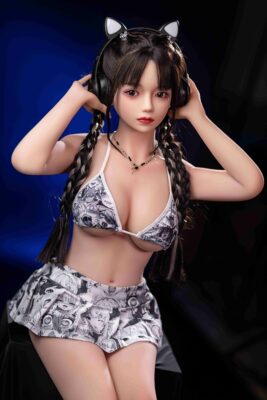 New Asia Face #377 - Image 10