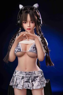 New Asia Face #377 - Image 16