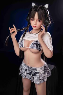 New Asia Face #377 - Image 18