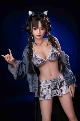 New Asia Face #377 - Image 20