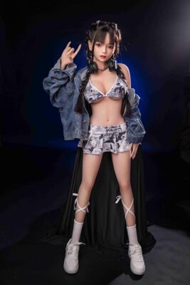 New Asia Face #377 - Image 21