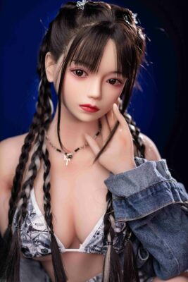 New Asia Face #377 - Image 23