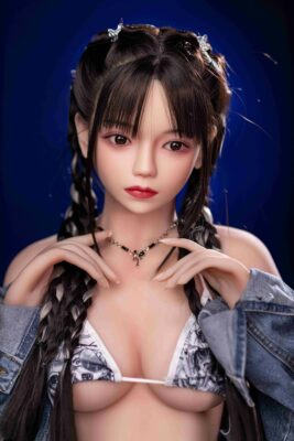 New Asia Face #377 - Image 24
