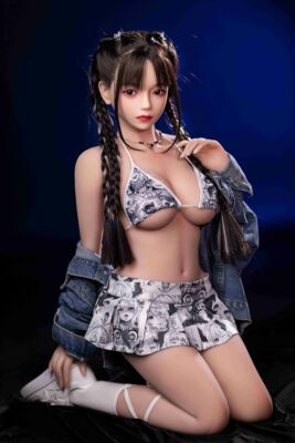 New Asia Face #377 - Image 25