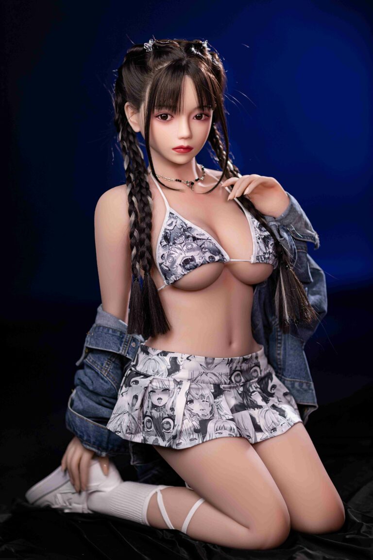 New Asia Face #377 - Image 25