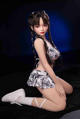 New Asia Face #377 - Image 27