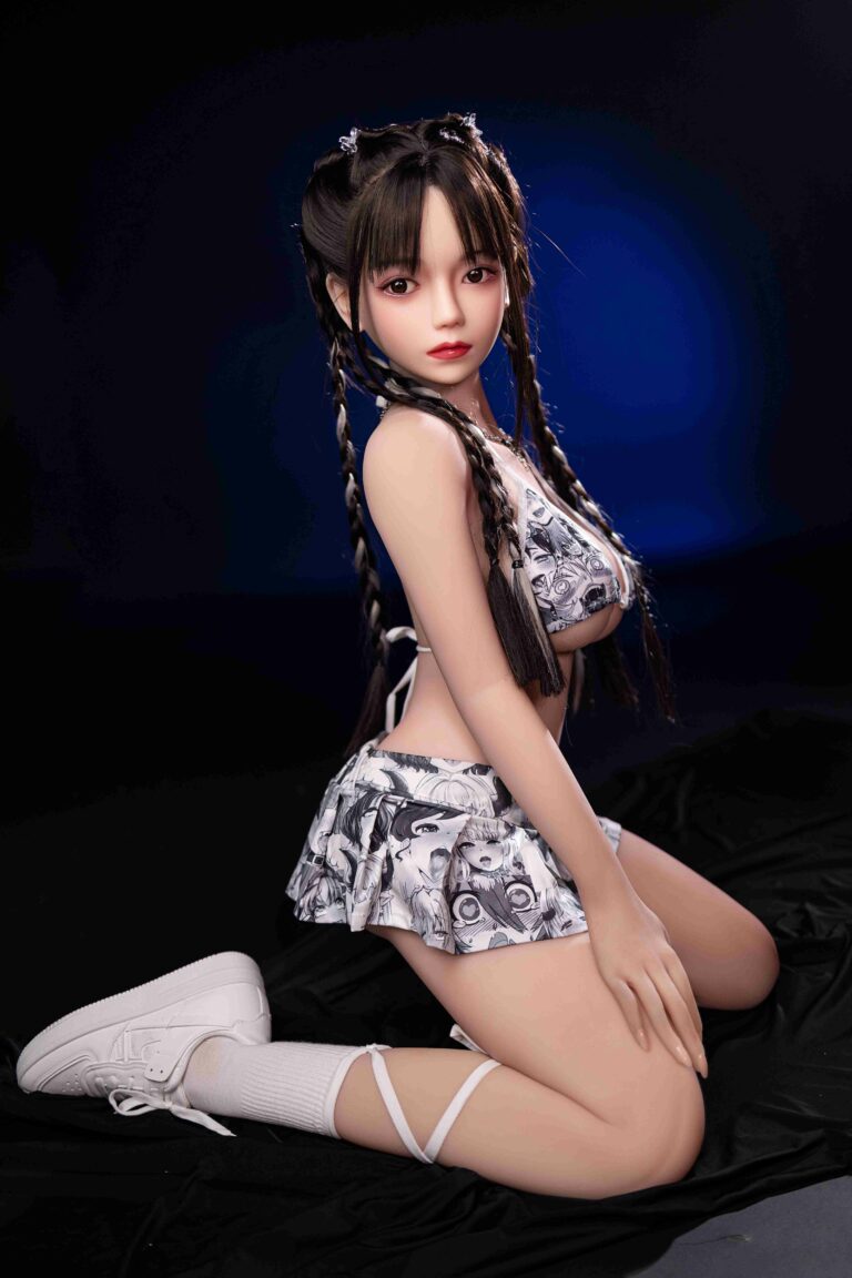 New Asia Face #377 - Image 27