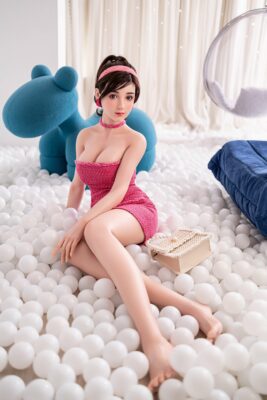 New Asia Face #290 - Image 3