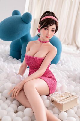 New Asia Face #290 - Image 4