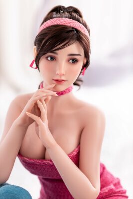 New Asia Face #290 - Image 21