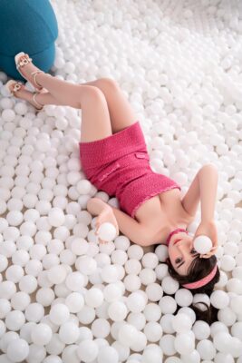 New Asia Face #290 - Image 26