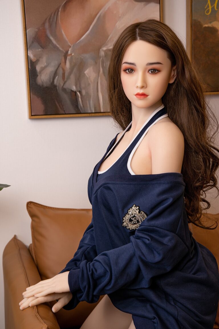 New Asia Face #240