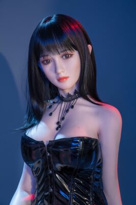 New Asia Face #281 - Image 2
