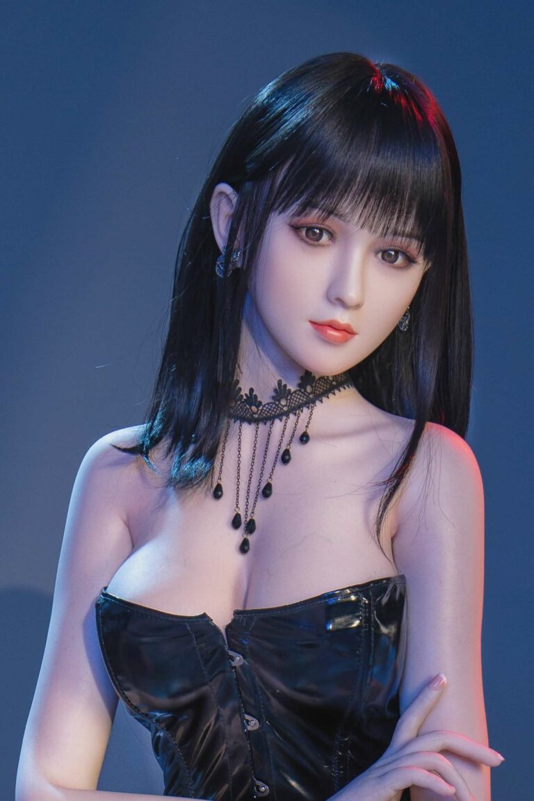 New Asia Face #281