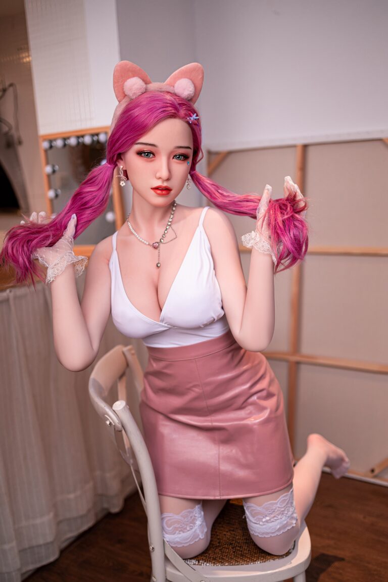 New Asia Face #353 - Image 4