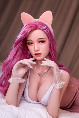 New Asia Face #353 - Image 17