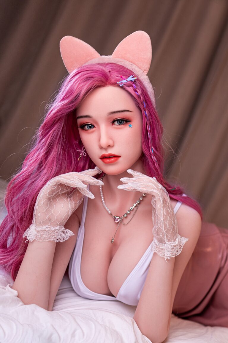 New Asia Face #353 - Image 17
