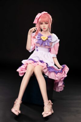 New Asia Face #259 - Image 2