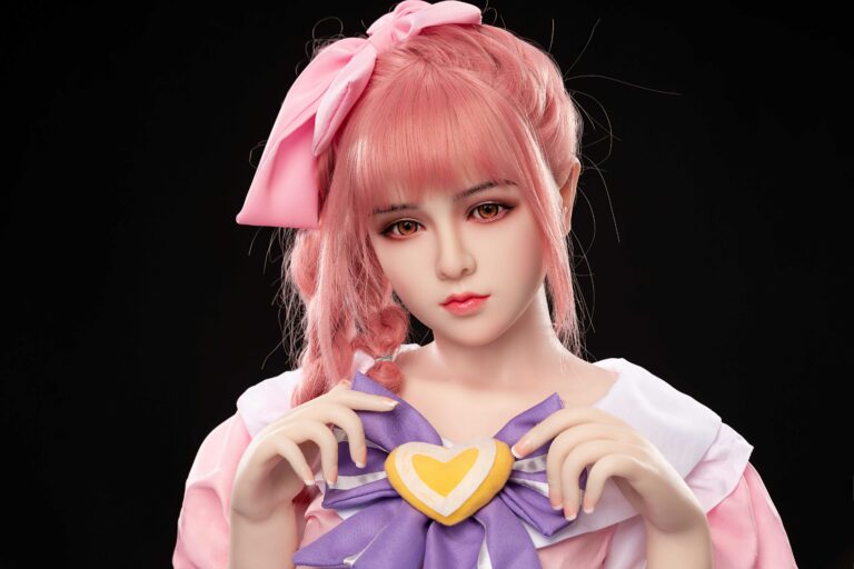 New Asia Face #259 - Image 3