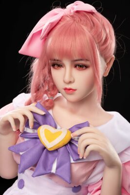 New Asia Face #259 - Image 4