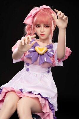 New Asia Face #259 - Image 5
