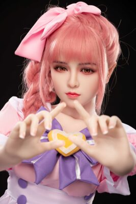 New Asia Face #259 - Image 6