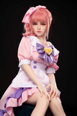 New Asia Face #259 - Image 8