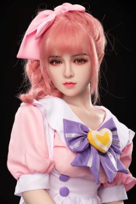 New Asia Face #259 - Image 9