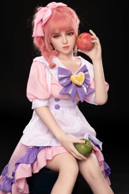 New Asia Face #259 - Image 10