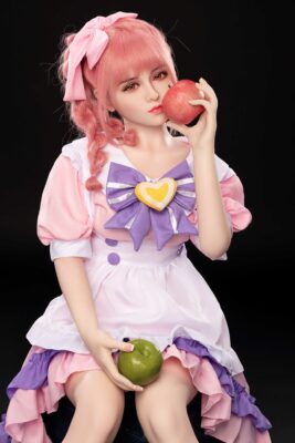 New Asia Face #259 - Image 12