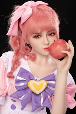 New Asia Face #259 - Image 13