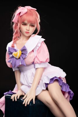 New Asia Face #259 - Image 14