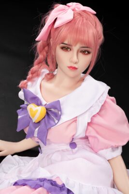 New Asia Face #259 - Image 17