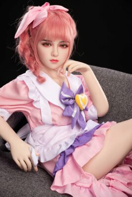New Asia Face #259 - Image 23