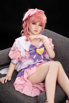 New Asia Face #259 - Image 24