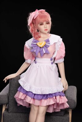 New Asia Face #259 - Image 28