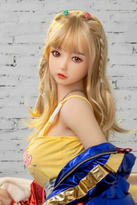 New Asia Face #367 - Image 15