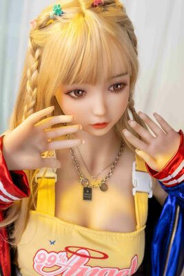 New Asia Face #367 - Image 18