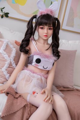 New Asia Face #312 - Image 5