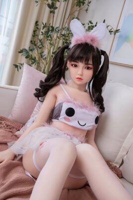 New Asia Face #312 - Image 8