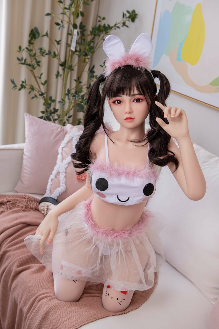 New Asia Face #312 - Image 12