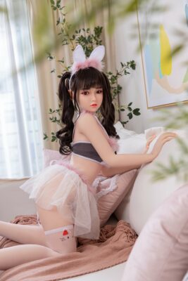 New Asia Face #312 - Image 13