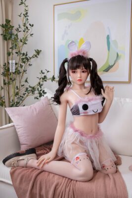 New Asia Face #312 - Image 16